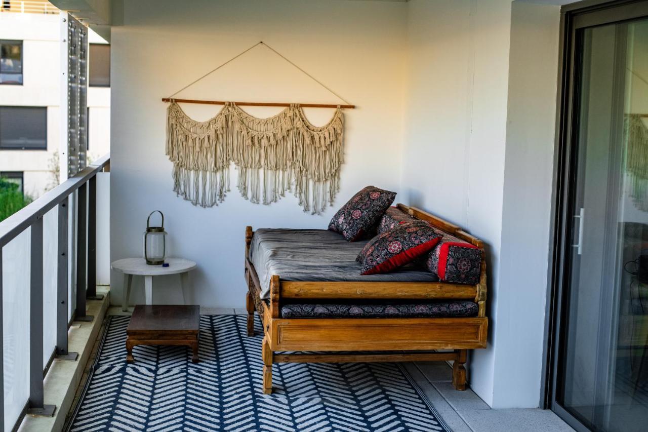 Home In Μονπελιέ Εξωτερικό φωτογραφία