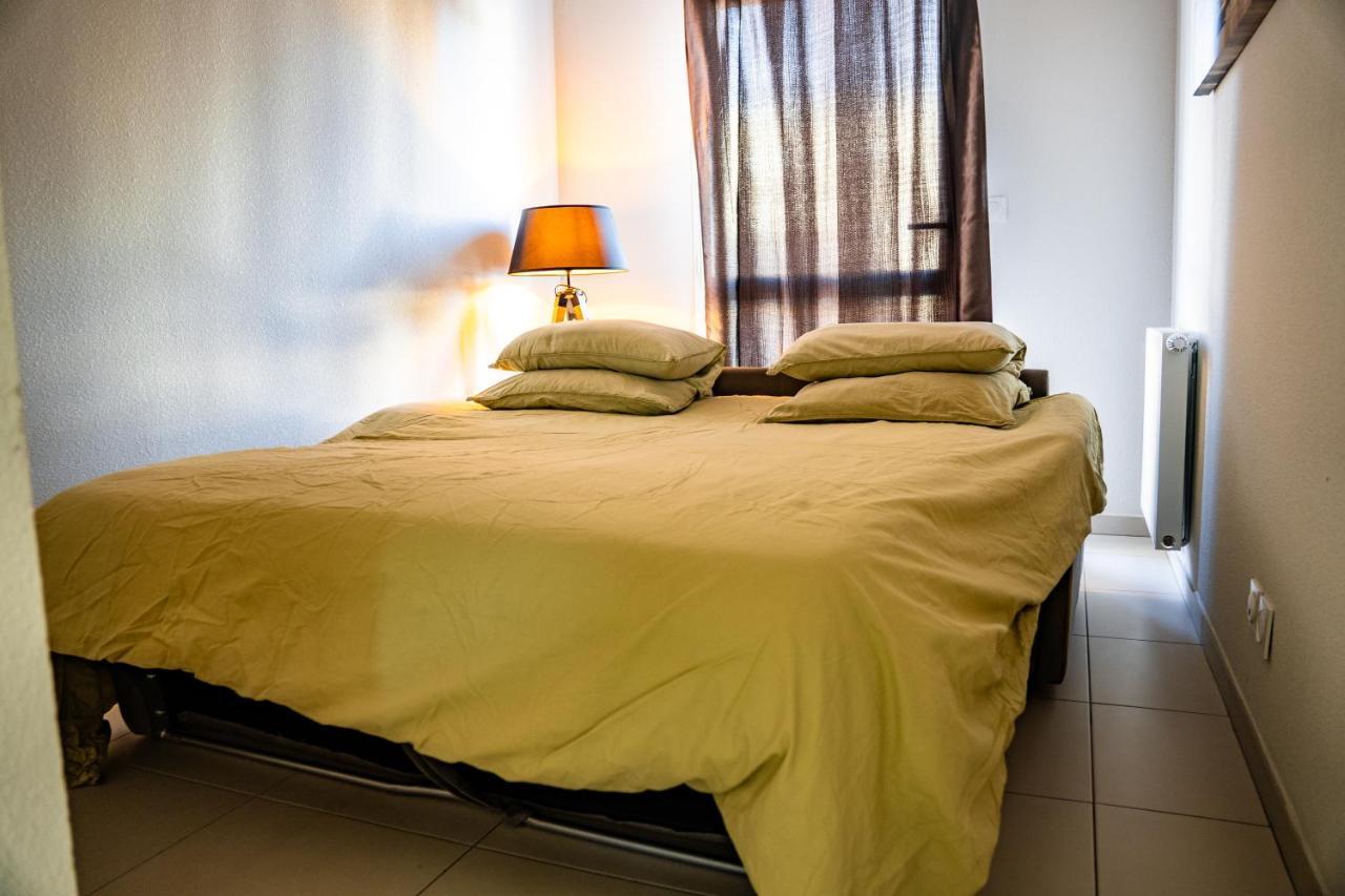 Home In Μονπελιέ Εξωτερικό φωτογραφία